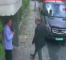 L'Arabie saoudite confirme que Khashoggi a été tué au consulat d'Istanbul