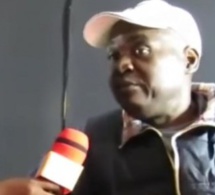 Lamine Faye: « Si j’avais le choix, on m’aurait donné ma place dans la musique actuelle »