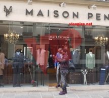 Exclusivité : A la découverte de Assane, le fils de Omar Pène qui a réussi sa vie autrement !