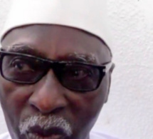 URGENT-Le Khalife des Tidianes adoube Madické, clashe Wade et disqualifie Sonko