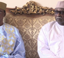 Vidéo- Serigne Mbaye Sy Mansour à Madické Niang : « Macky Sall est mon ami… Votre candidature est légitime… »
