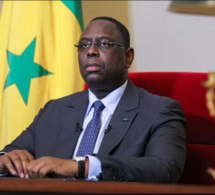 Concession du fer de la Falémé aux Turcs: 10 candidats déclarés demandent à Macky Sall de renoncer