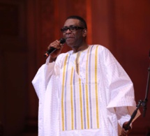 Concert de Youssou Ndour à New York : Guichet fermé…Tout ce que vous n’avez pas vu en Image