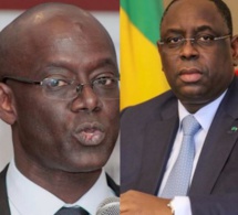 Signatures de contrats tous azimuts: Thierno Alassane Sall met en garde Macky et dénonce "le niveau élevé de la corruption"