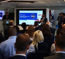 Afrique-France : Bercy accueille le forum d'affaires Ambition Africa 2018
