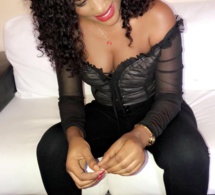 Khady Ka : Une beauté qui donne envie de regarder la télé …