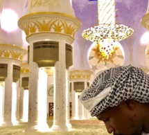 La nouvelle maison démesurée de Floyd Mayweather