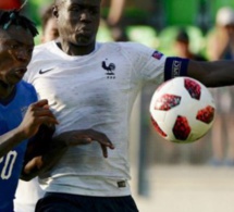 Malang Sarr ne ferme pas la porte au Sénégal