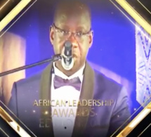 African Leadership Awards le 10 Novembre au Meridien Porte de Maillot à Paris avec le Président du MEDS Mbagick Diop