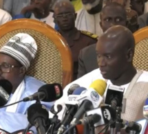 VIDEO - Réunion d'évaluation du Magal 2018 : le ministre de l'Intérieur Aly Ngouille Ndiaye fait le point