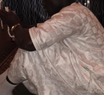 Vidéo : Kara Mbodj prépare le Magal avec…. Regardez !