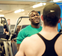 La forme physique de Modou Lô vue par le … : “il est au top du …”