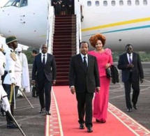 URGENT: victoire du président Biya à l’élection présidentielle avec 71,28% des suffrages