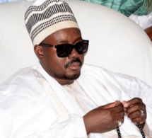 Dérapage dans les médias: Serigne Bass Abdou Khadre Mbacké hausse le ton