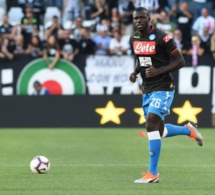 Mercato – La mise au point du président de Naples sur Koulibaly !