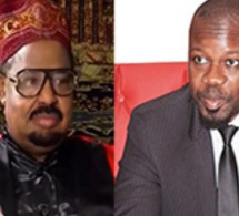 Ahmeh Khalifa Niasse annonce une plainte contre Sonko