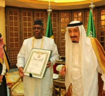 RIYADH FUTURE INVESTMENT INIATIVE SUMMIT : ALLOCUTION DE SEM MACKY SALL PRESIDENT DE LA REPUBLIQUE DU SENEGAL