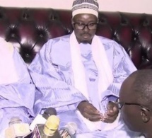 Le poignant témoignage de Serigne Bass Abdou Khadr sur Abdoulaye Wade
