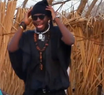 Découvrez la chanson de Sidi Diop – « Serigne Saliou » (Clip officiel)