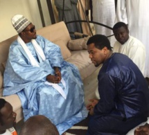 Serigne Bassirou Abdou Khadre prie pour Bougane Gueye et fait un témoignage poignant… Regardez