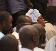 Macky Sall à Touba: Ce geste de Marième Faye Sall, calculé ou pas, renforce sa popularité