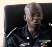 VIDEO Touba : Déjà 31 accidents, un mort, la police sermonne les chauffeurs...