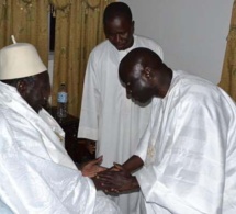 Démenti: Serigne Moussa Mbacké Nawel n'a pas lâché Idrissa Seck