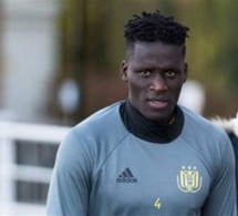 Kara Mbodj : “Aucune zone d’ombre entre Aliou Cisse et moi”