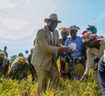 Fatick : la Convergence des Cadres républicains salue la tournée en Casamance à grande portée sociale et économique de Macky Sall