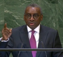 Genève: Un nouveau succès diplomatique pour le Sénégal