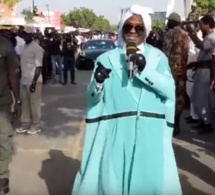 VIDEO. Magal Touba 2018 : Serigne Modou Kara fait encore parler de lui