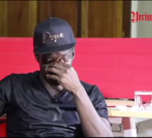 (Vidéo) – Guin Thieuss revient à la charge et promet l’enfer à Thione Seck et son fils Wally Seck.
