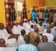Macky Sall lance la traque des insulteurs sur les réseaux sociaux…