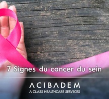 Cancer du sein: de la lingerie pour les femmes après une mastectomie