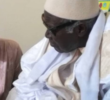 Magal 2018 : Le Hadiya de Bougane Gueye Dany au Khalife…
