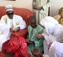 Domicile de Serigne Bass à Guédé : Aissatou MB Coulibaly, épouse du…