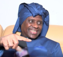 Nécrologie - décès de la mère de Serigne Modou Kara Mbacké