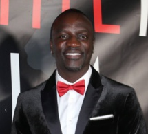 Akon, candidat à la présidentielle américaine: « J’y pense sérieusement »