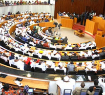 Décès du député Malamine Gomis : L’Assemblée envoie une forte délégation à Simbandi Brassou