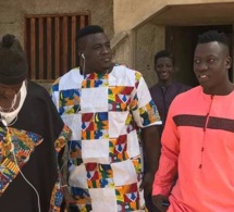 Magal 2018 : Sa Thiès s’affiche en mode baye Fall …