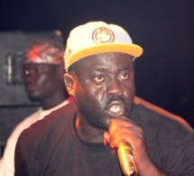 Daddy Bibson, rappeur: "j'ai été atteint mystiquement, je ne voyais plus..."