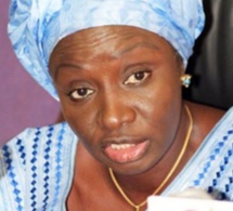 Situation économique du pays: La réplique salée de Mimi Touré à Hadjibou Soumaré