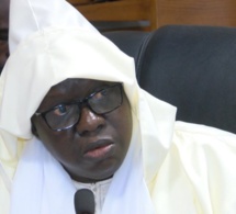 Mamadou Lamine Laye aux politiques : « notre démocratie à nous, ce n’est pas de la démocratie, c’est de l’anarchie »