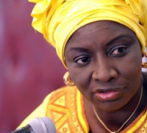 Aminata Touré: « La diffusion de fausses nouvelles est devenue une stratégie de plusieurs membres de l’opposition… »