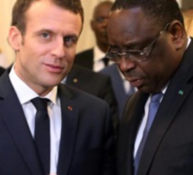 Forum de Dakar sur la Paix et la Sécurité: La France casque 500 millions FCFA