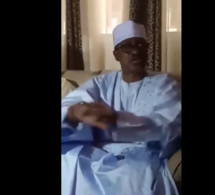 VIDEO - Me Madické Niang: "J'ai sauvé Macky Sall et Idrissa Seck de prison quand j'étais ministre de la Justice"