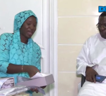 Les Révélations de Sokhna Bator sur Cheikh Bethio, après leur mariage « SAMA 1ER JOUR SI KEUR GUI »