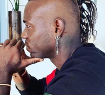 Arrêt sur image : Admirez la nouvelle coupe de cheveux de Balotelli…