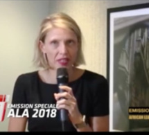 Bande annonce de l'emission speciale ALA 2018 au Meridien Etoile ce dimanche a 21h sur la TFM: