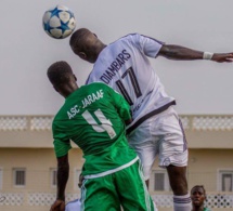 Une multinationale chinoise va diffuser les matchs de la Ligue sénégalaise